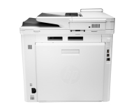 HP HP Color LaserJet Pro 400 M479fdw W1A80A - 1463897 - zdjęcie 4